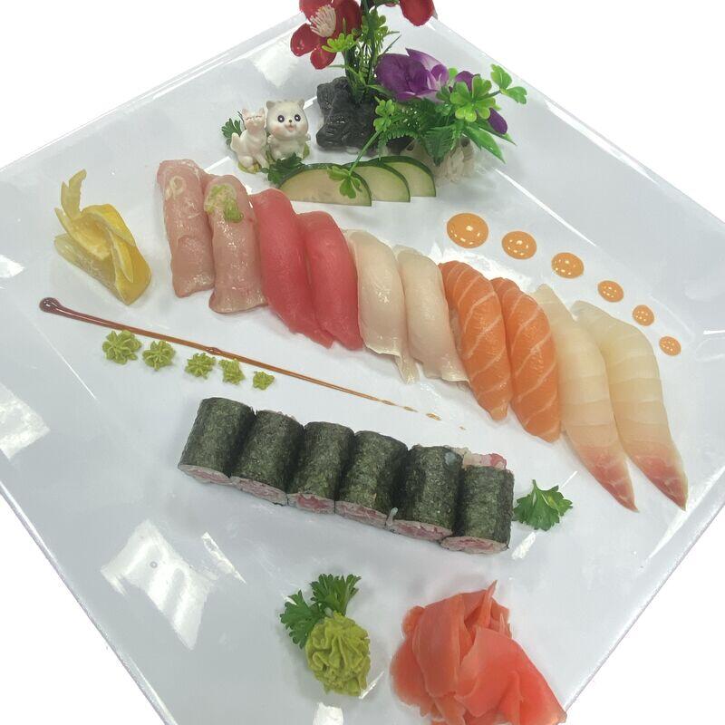 *Sushi Deluxe
