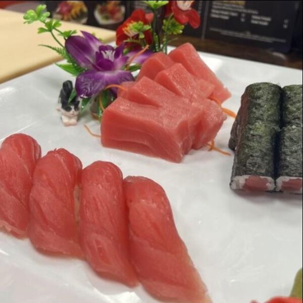 *Tuna Lover