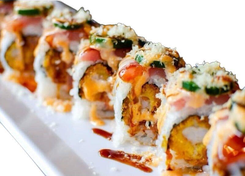 Fantastic ROLL