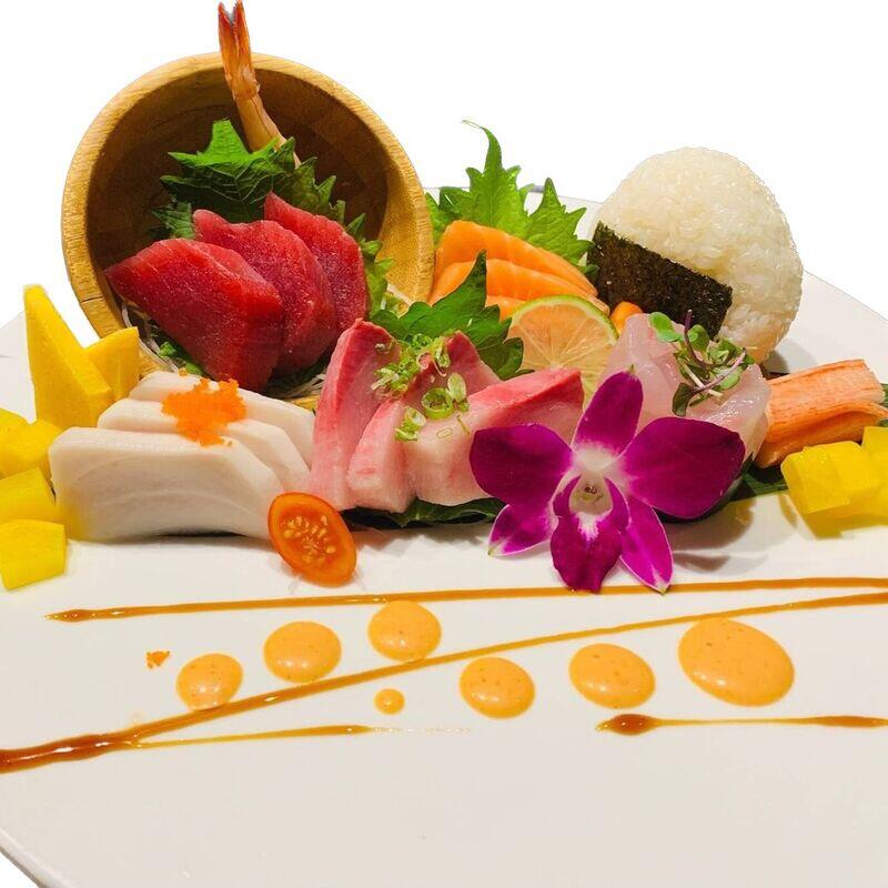 Chirashi