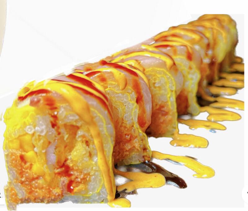 Angel Roll